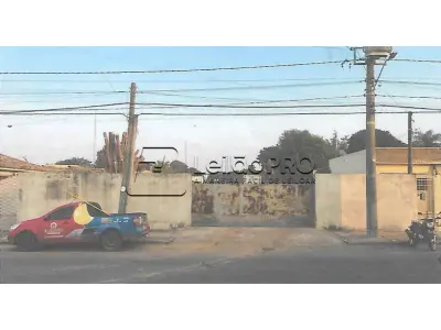 LOTE 002 - Terreno