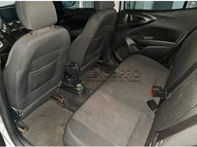 LOTE 001 - FIAT/ARGO