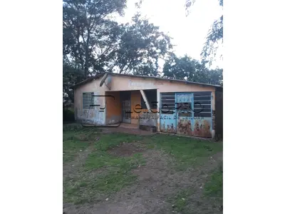 LOTE 002 - IMOVEL: MATRÍCULA nº 1445 DO CRI DE ITAQUI/RS