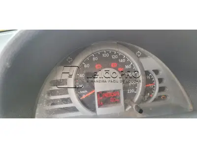 LOTE 001 - VW/Saveiro Titan 1.6 MI Total Flex