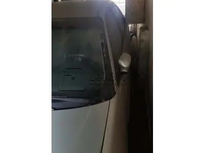 LOTE 001 - HONDA/CIVIC LX