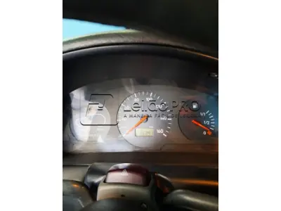 LOTE 001 - VEICULO VW/GOL SPECIAL