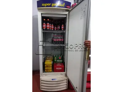 LOTE 004 - Cervejeira