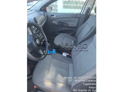 LOTE 001 - VW/GOL 1.0 MI 8V