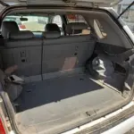 LOTE 001 - HYUNDAI/TUCSON GLSB