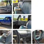 LOTE 001 - CAMIONETA F1000 HSD XL