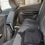 LOTE 001 - HYUNDAI/TUCSON GLSB