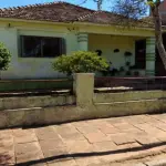 LOTE 001 - CASA E ESCRITORIOS