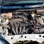 LOTE 002 - VEICULO FORD/COURIER 1.6 L