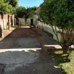 LOTE 001 - CASA E ESCRITORIOS