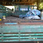 LOTE 002 - CAMINHÃO FORD/F350