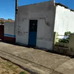 LOTE 001 - CASA E ESCRITORIOS