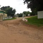 LOTE 001 - Imóvel Urbano descrito na matrícula nº 8575
