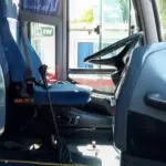 LOTE 001 - ONIBUS MBENZ/MPOLO VIAGGIO R