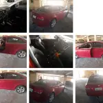 LOTE 001 - CHEVROLET/CRUZE LT NB