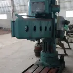LOTE 003 - UMA FURADEIRA RADIAL MAS VR4A