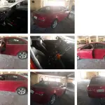 LOTE 001 - CREVROLET/CRUZE LT NB