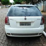 LOTE 001 - 50% DO VEICULO FIAT/PÁLIO FIRE ECONOMY