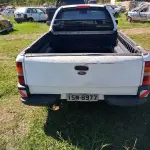 LOTE 002 - VEICULO FORD/COURIER 1.6 L