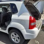 LOTE 001 - HYUNDAI/TUCSON GLSB