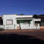 LOTE 001 - Prédio de Alvenaria localizado na Rua Bento Gonçalves nº 147