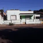 LOTE 001 - Prédio de Alvenaria localizado na Rua Bento Gonçalves nº 147