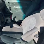 LOTE 002 - VEICULO FORD/COURIER 1.6 L