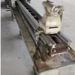 LOTE 005 - UM TORNO IMOR