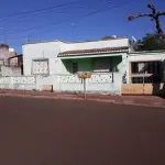 LOTE 001 - Prédio de Alvenaria localizado na Rua Bento Gonçalves nº 147