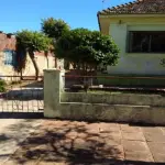 LOTE 001 - CASA E ESCRITORIOS