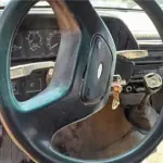 LOTE 001 - CAMIONETA F1000 HSD XL