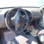 LOTE 002 - VEICULO FORD/COURIER 1.6 L