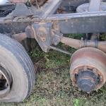 UM CAMINHÃO/TRATOR MARCA/MODELO VW/19.420 CTC 4X2