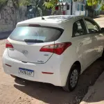 LOTE 001 - HYUNDAI/HB20