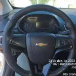 LOTE 001 - Chevrolet/Onix