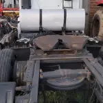 UM CAMINHÃO/TRATOR MARCA/MODELO VW/19.420 CTC 4X2