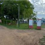 LOTE 001 - IMÓVEL: Fração de 354,20m2