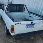 LOTE 001 - VW/SAVEIRO CLI