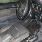 LOTE 001 - HONDA/CIVIC LX
