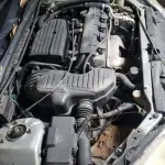 LOTE 001 - HONDA/CIVIC LX