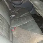 LOTE 001 - HONDA/CIVIC LX