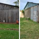 LOTE 001 - Imóvel localizado na Rua Paschoal Minoggio nº 1.000, Itaqui/RS