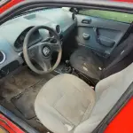 LOTE 001 - VW/Saveiro
