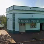 LOTE 001 - UMA CASA RESIDENCIAL EM ALVENARIA