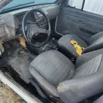 LOTE 001 - VW/SAVEIRO CLI