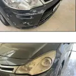 LOTE 001 - CITROEN C3 90M TENDANCE