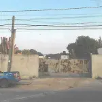 LOTE 002 - Terreno