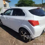 LOTE 001 - Chevrolet/Onix