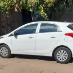 LOTE 001 - HYUNDAI/HB20