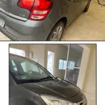 LOTE 001 - CITROEN C3 90M TENDANCE